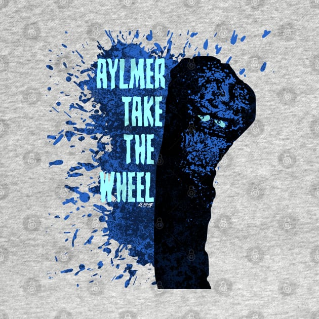 Aylmer Take The Wheel by BMOVIEMANIA